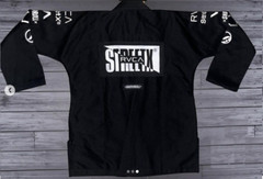 Shoyoroll RCVA Street X BJJ Gi | BJJ Kimono 450 GSM Top Quality Gi Fight Wear
