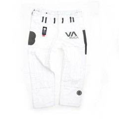 Shoyoroll x RVCA White Batch 38 ***Brand New***„„