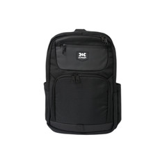 KPNP Official Taekwondo Daily Backpack, Black