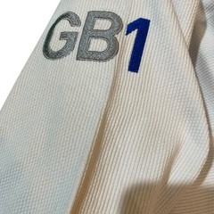 Gracie Barra Martial Arts Gi Uniform White A0