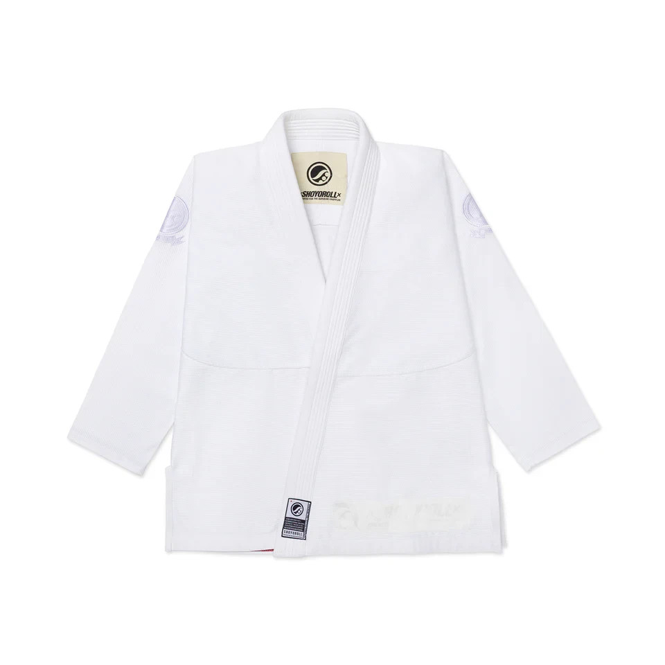 New Shoyoroll 2026 Tonal Competitor Kimono 450GSM karate suit jiu-jitsu Uniform