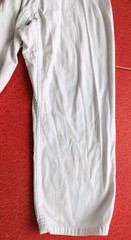 Ronin Brand Small Youth Martial Arts Karate Gi Pants Size 29