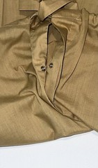 VTG 70’s Mr. Karate Embroidered Tiger Training Gi Uniform Kimono & Pants Costume