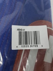 Straight Blast Gym 5042-A1 Uniform
