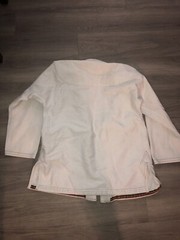 Shoyoroll Ranked Classic Batch 55 Gi | Kimono 350/450 GSM Top Quality Fight Gear