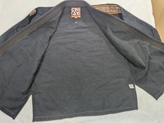 Albino And Preto Gi A4 BRAZIL SERIES Black