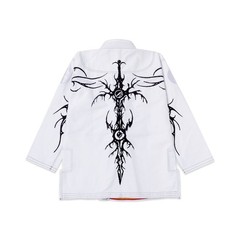 Best Selling Shoyoroll Tribal Kimonos BJJ Gi in 350/450 GSM All Sizes & Colours