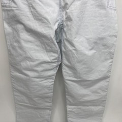 KNOXX Premium Jiu Jitsu Gi „LT Blue & White” Size A1 Great Condition