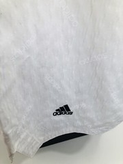 ADIDAS / MASTER CAMACHO Dallas – MMA Martial Arts TAEKWONDO Mens 5 / 190 GI