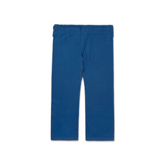 Blue Shoyoroll Atlas Competitor Jiu Jitsu Gi 450 GSM