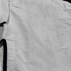 Elite Sports BJJ Gi Jacket Womens F4 White Technical Fightwear Martial Arts Top