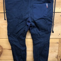 93 Brand A1 Butterfly Originals Jui Jitsu Gi Pants Size A1 Dark Blue Navy MMA