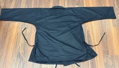 Proforce Gladiator Brazilian Jiu-Jitsu Black Gi Top A1 Quality Heavyweight #5