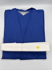 Century 6 oz. Lightweight Student Uniform Martial Arts Karate Sz 6 Adult X-Large