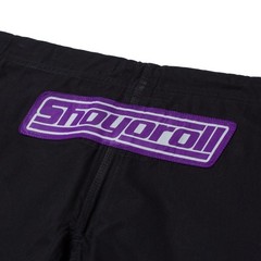 Shoyoroll Grape Competitor BJJ Brazilian Jiu Jitsu Kimono Grappling Uniform GI