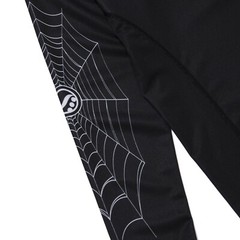 Shoyoroll Batch #117 Araneae Guard LS and Training Fitted Shorts BJJ Jiu Jitsu