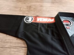New Venum Elite 2.0 Challenger BJJ Gi | BJJ Kimono 350/450 GSM Top Quality Gi