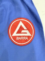 Gracie Barra Blue Gi Performance Pants – Y3