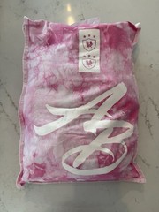 The Arm Bar Soap Co TTWD Cruel Summer Hand-Dyed Jiu-Jitsu Gi A2L Pink