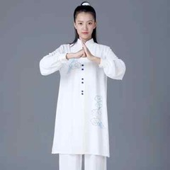 Tai Chi Clothes Women Wushu Clothes Kung Fu Clothes Martial Art Uniform