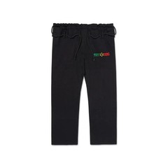 Shoyoroll Bob Marley x Black V1 BJJ Gi 450 GSM Jiu Jitsu Kimono Uniform