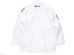 Shoyoroll Batch #31: UND White