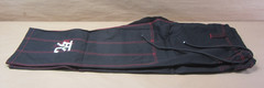 Life & Death BJJ Gi A4 Black 450 GSM Brazilian Jiu Jitsu Kimono New