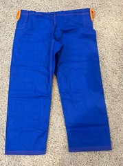 Elite Sports GI Top Set MMA Brazilian Jujitsu BJJ Uniform – New W/ Tags