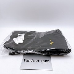 Mizuno Sauna Suits Weight Loss Wear 22JC8A9009 22JD8A9009 Set UNISEX XS-3XL