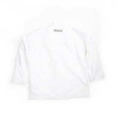Shoyoroll x RVCA White Batch 38 ***Brand New***„„