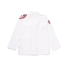 Shoyoroll Competitor 20.7 (White)