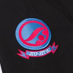 Shoyoroll Heritage Competitor BJJ Brazilian JiuJitsu Kimono Grappler Training GI
