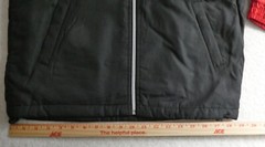 Taekwondo Warm up Jacket & Pants US TKD Bow Outwear Hoodie New Jacket With Tags