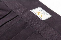 11000# indigo dyed Kendo hakama – 100%cotton all size japanese kendo uniform bot