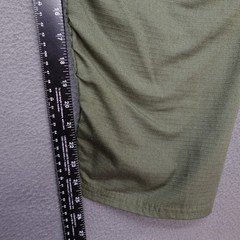 Hawk Jiu Jitsu Kimono Gi Adult A1 Green MMA Pant & Jacket No Belt
