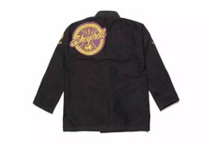 Shoyoroll BJJ Gi Batch 83 Mamba – 450 GSM Competition Kimono Jiu-Jitsu Uniform