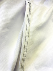 Venum Contender Evo BJJ Gi White Extra Small sz A0 New w Minor Issue SEE INFO