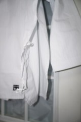 Mooto TaeKwonDo Martial Arts Standard Uniform Top Size L