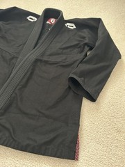Gameness Air Pro Gi Kimono F3 100% cotton Jiu-Jitsu
