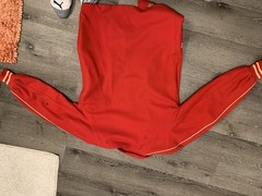 RARE Vintage Japan JUDO Jacket 1958-59 world Champs