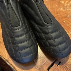 Cobra Kai Karate Kid Series Acquired Gladiator Proforce AWMA Shoes Martial Arts
