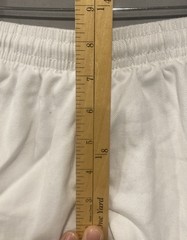 Century Youth Karate Uniform Size 0 White Kid’s Martial Arts Taekwondo Costume