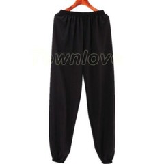 Wudang Taoist Suit Kung Fu Tai Chi Uniform Wushu Wing Chun Unisex Robe or Pants