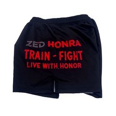 Zed Honra – Kid’s „Model 1” No-Gi Shorts
