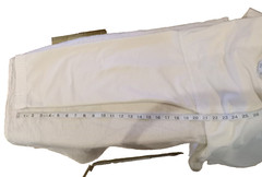 Proforce Gladiator complete child’s Martial Arts Gi, white, reinforced stitching