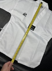 Taekwondo Gi Size 1/150 Pre-teen 10-12 Youth United States