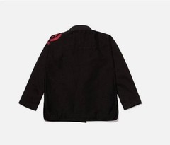 Shoyoroll Competitor 20.7 (Black)