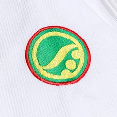 Shoyoroll kimono- Bob Marley limited edition / white / A3 / Brand new
