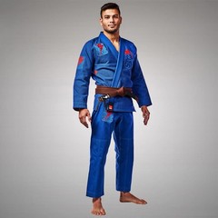 Storm Stealth Berimbolo Gi | Jiu-Jitsu Kimono 350/450 GSM Top Quality Storm Gi