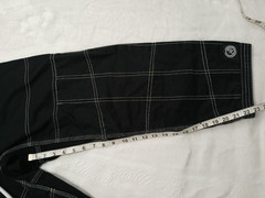 Arashiro Black A1 Brazilian Jiu Jitsu Jacket And Pants Martial Arts